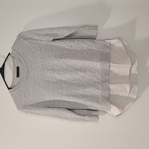 Banana Republic Shirt sweater